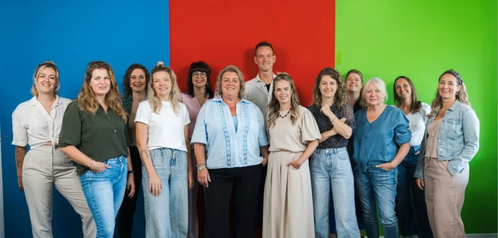 Team JongStressVRIJ